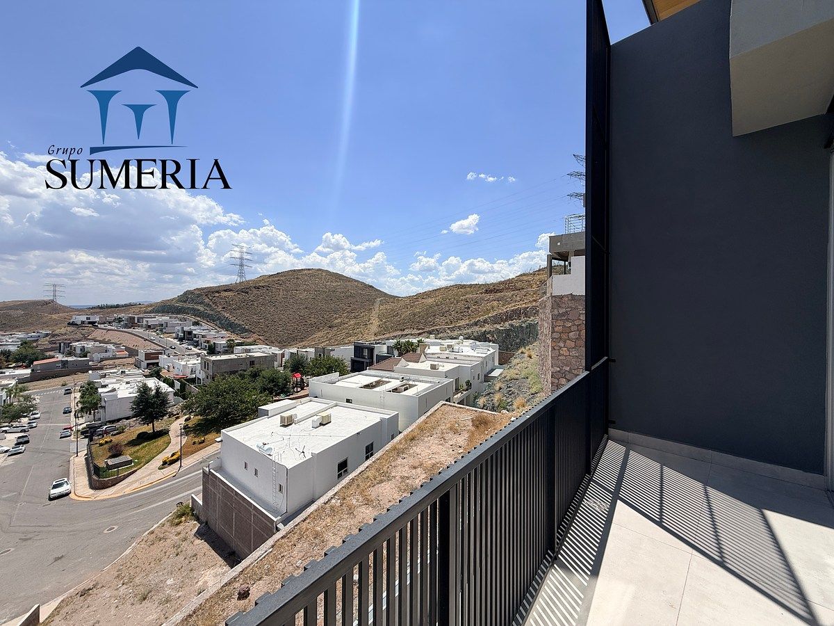 Casa em Cima de La Cantera, Chihuahua, foto 8 de 19