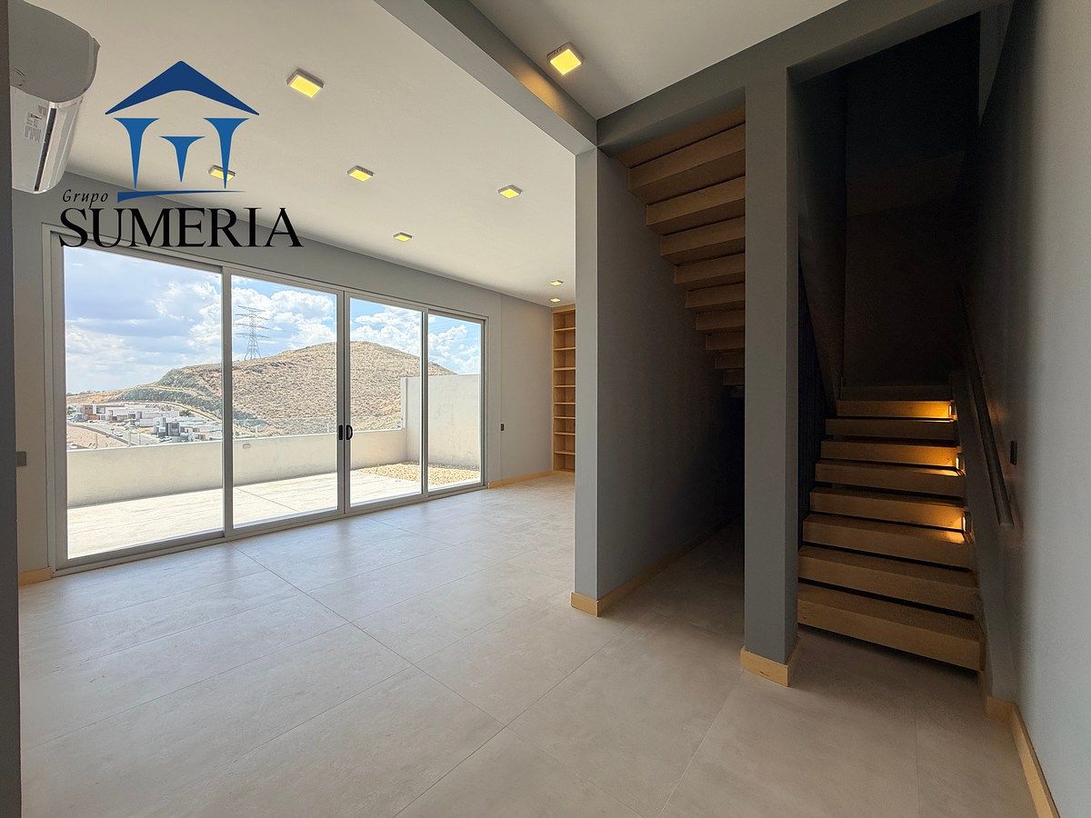 Casa em Cima de La Cantera, Chihuahua, foto 9 de 19