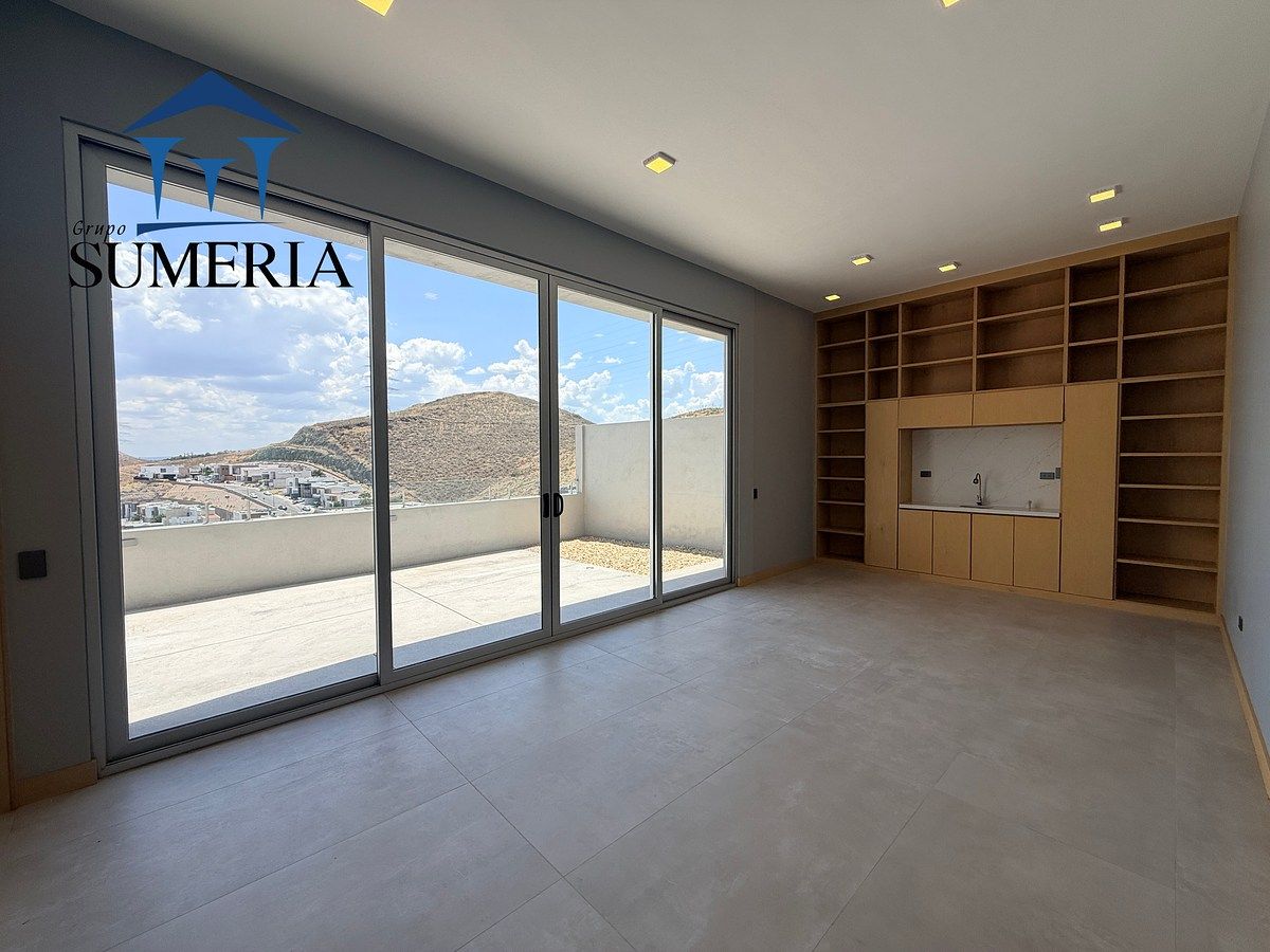Casa em Cima de La Cantera, Chihuahua, foto 10 de 19