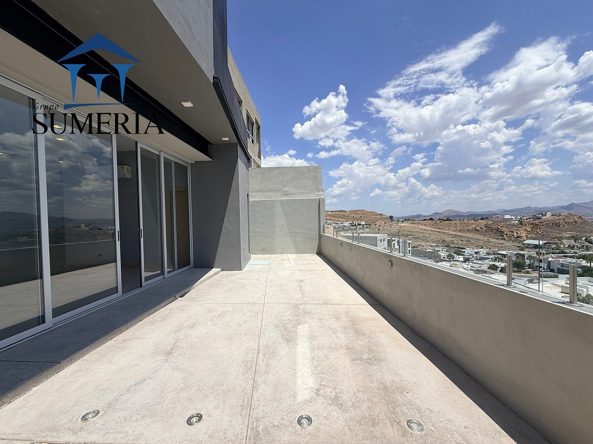 Casa em Cima de La Cantera, Chihuahua, foto 11 de 19