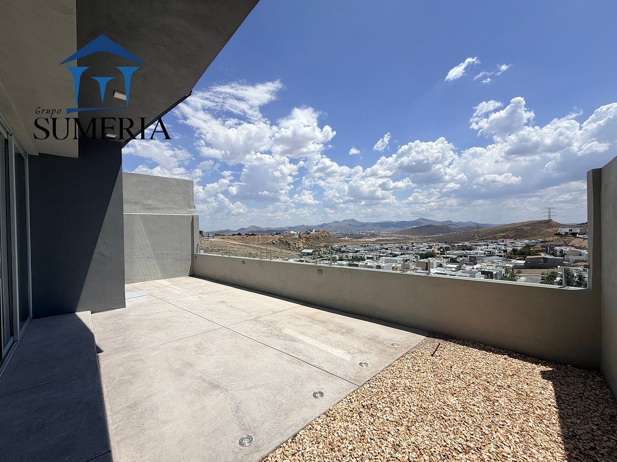 Casa em Cima de La Cantera, Chihuahua, foto 13 de 19