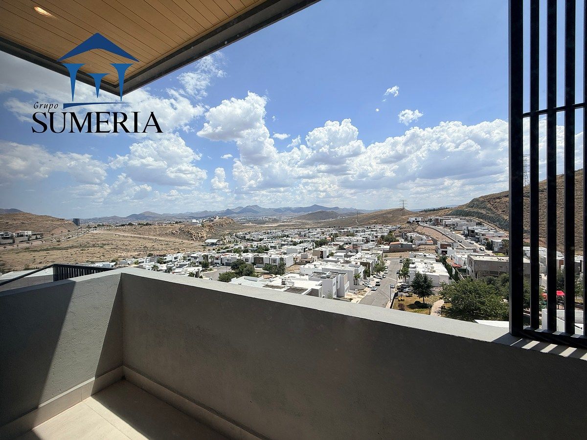 Casa em Cima de La Cantera, Chihuahua, foto 18 de 19