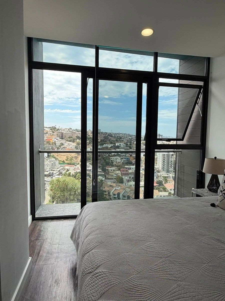 Apartamento em Madero (Cacho), Tijuana, foto 6 de 15