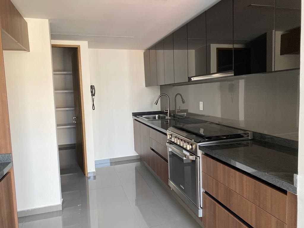 Apartment in Hacienda de las Palmas, Huixquilucan, photo 12 of 22