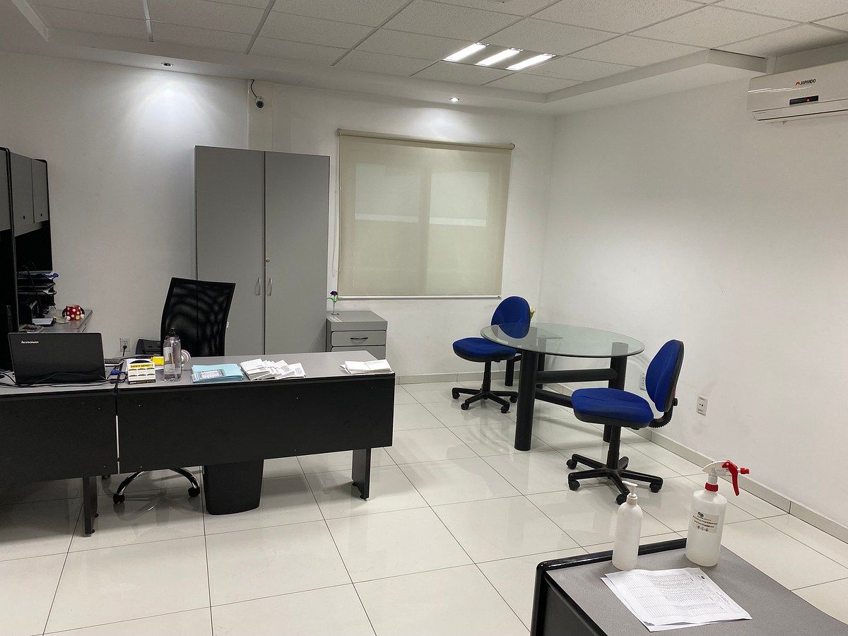 Oficina administrativa, photo 27 of 48