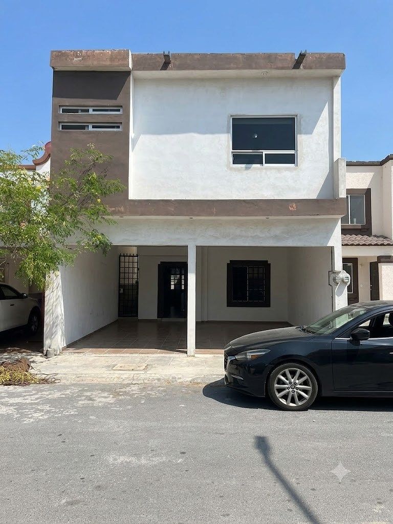 CASA EN VENTA EN SANTA MONICA, JUAREZ, NUEVO LEÓN - foto 5
