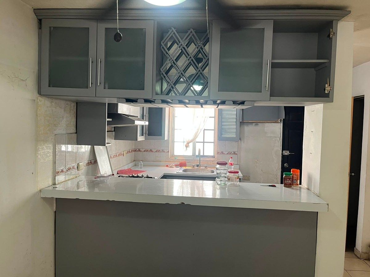 CASA EN VENTA EN URBIVILLA DEL REY, MONTERREY. NUEVO LEON - foto 4