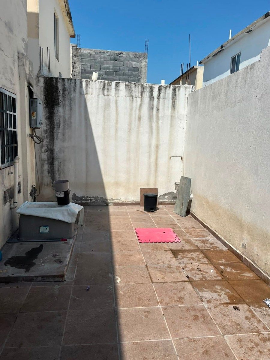 Casa en Urbi Villa del Rey 1er. Sector, Monterrey, foto 14 de 15