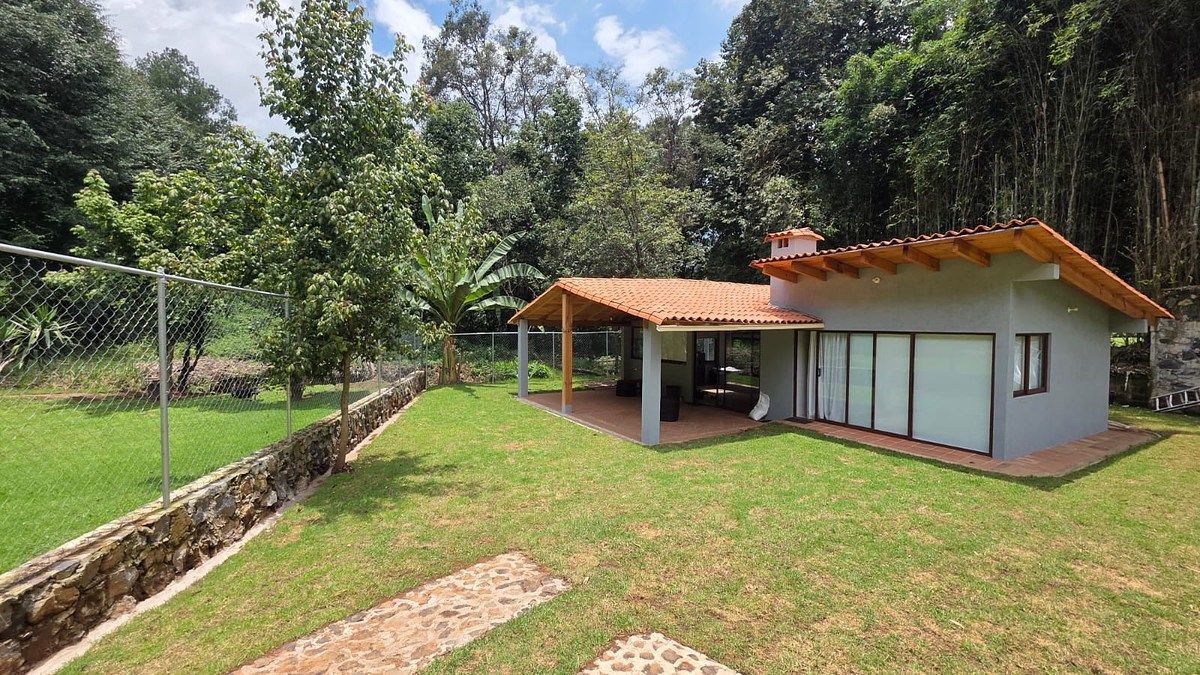 Casa en Venta, foto 1 de 12