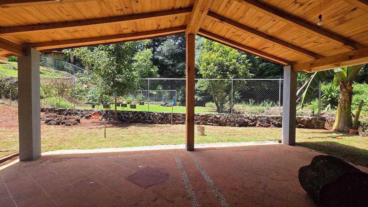 Casa en Mesa de Jaimes, Valle de Bravo, foto 9 de 12