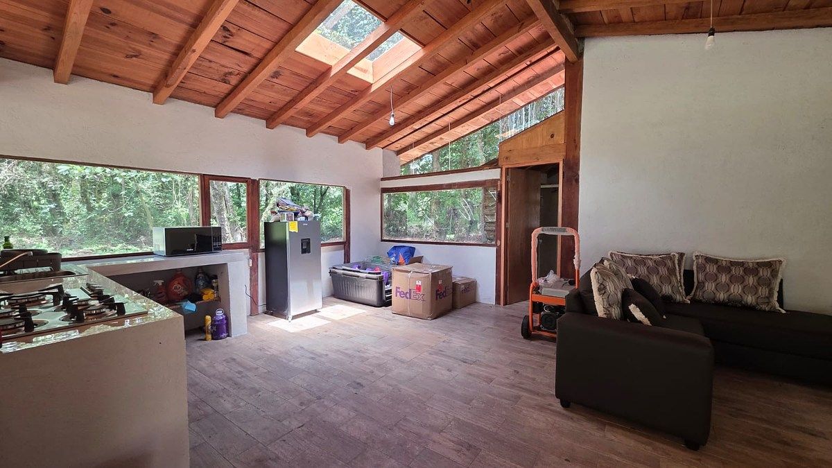 Casa en Mesa de Jaimes, Valle de Bravo, foto 11 de 12