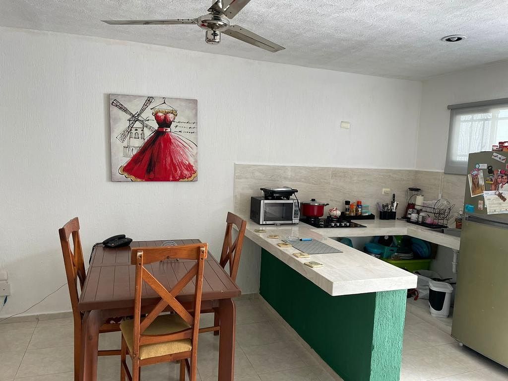 Casa en Los Héroes, Mérida, foto 3 de 9