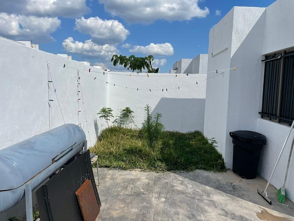 Casa en Los Héroes, Mérida, foto 5 de 9
