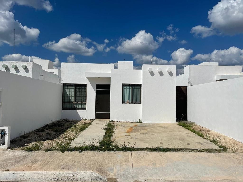 Casa equipada de una planta en venta en Los Héroes, foto 1 de 9