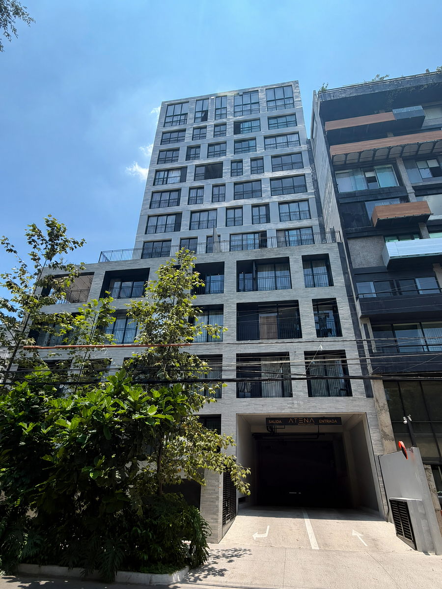 DEPARTAMENTO AMUEBLADO EN VENTA EN COL. AMERICANA - foto 2
