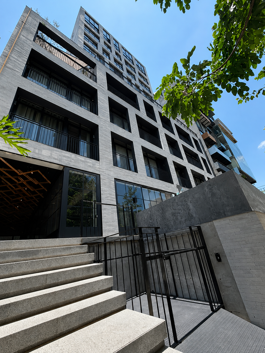 DEPARTAMENTO AMUEBLADO EN VENTA EN COL. AMERICANA - foto 1