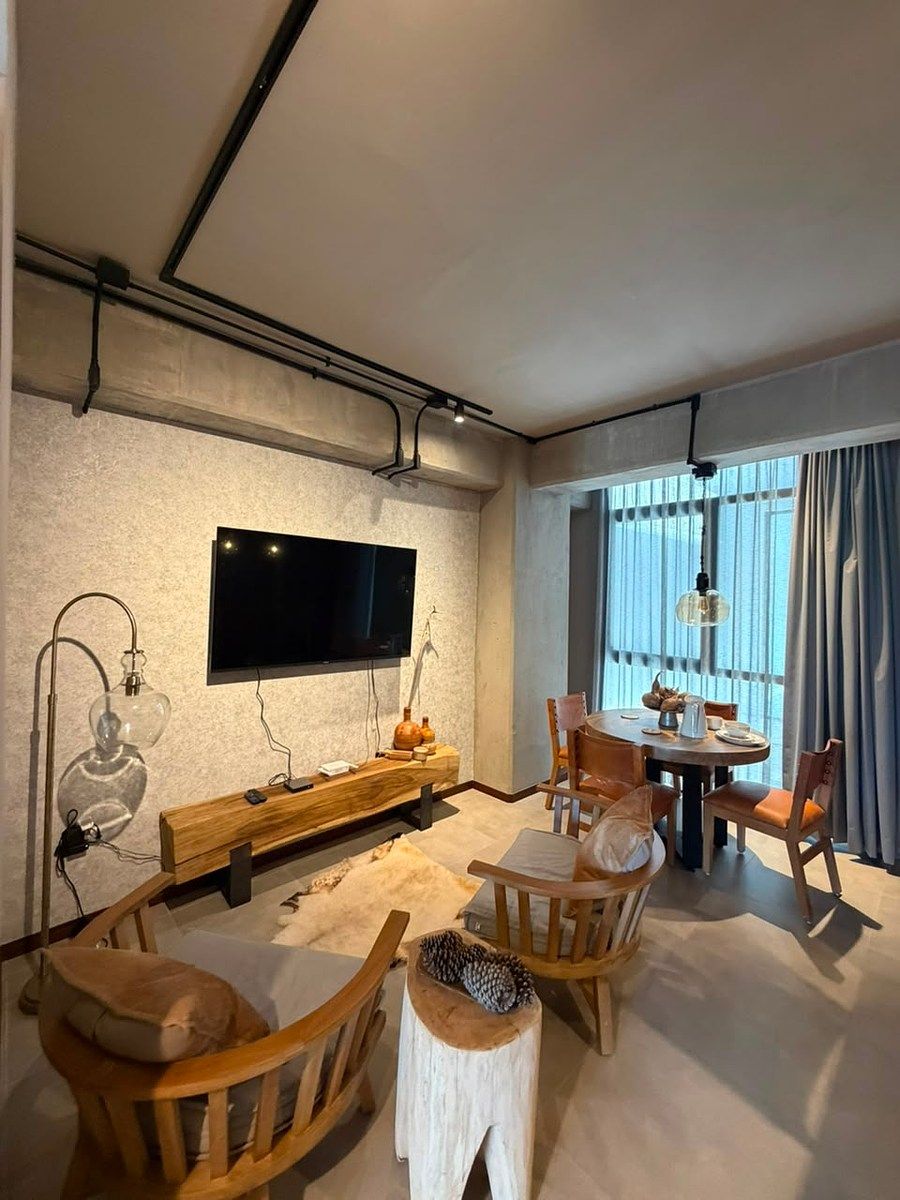 DEPARTAMENTO AMUEBLADO EN VENTA EN COL. AMERICANA - foto 5