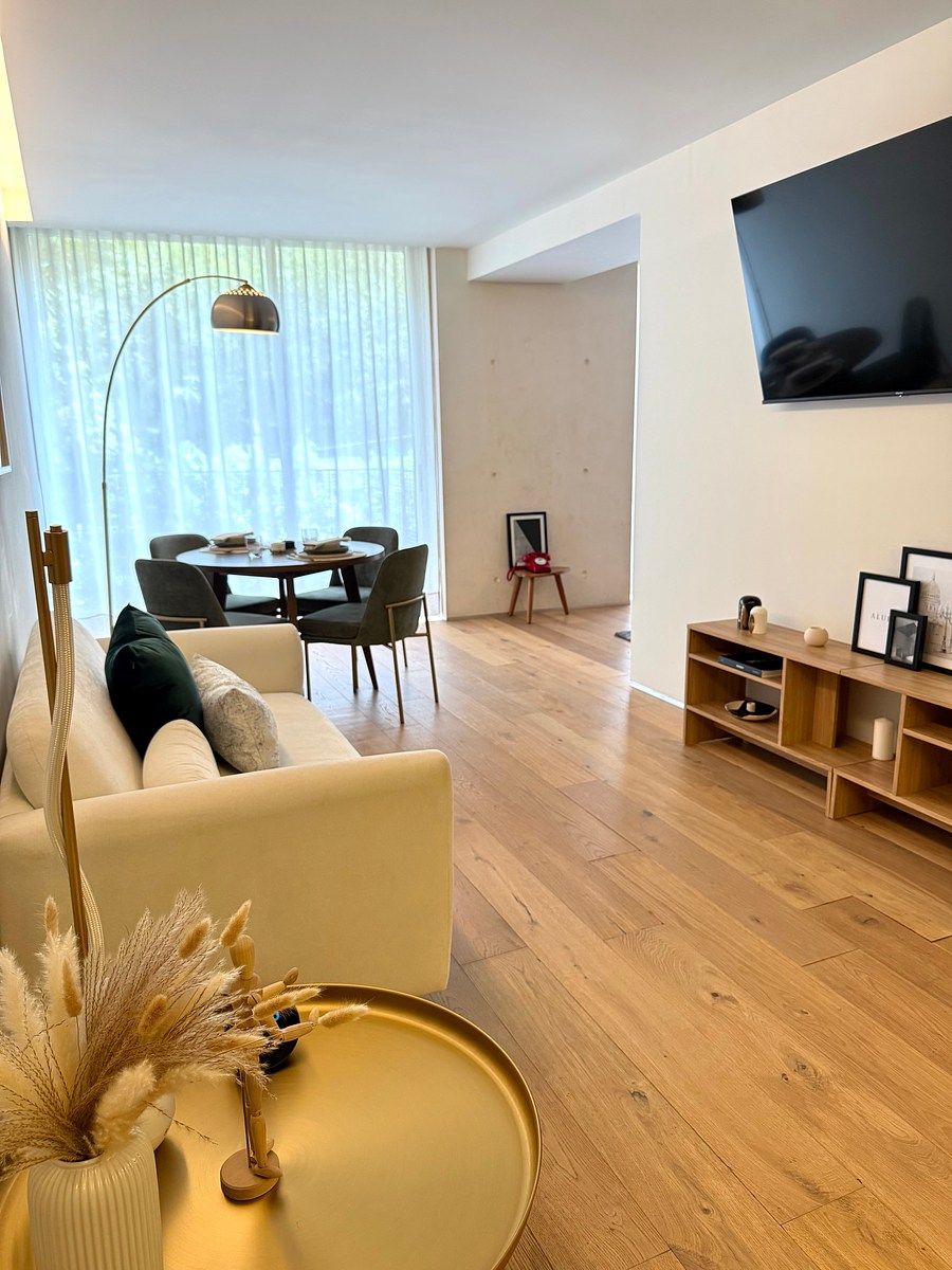 Apartamento em Colonia Nápoles, Benito Juárez, foto 4 de 18
