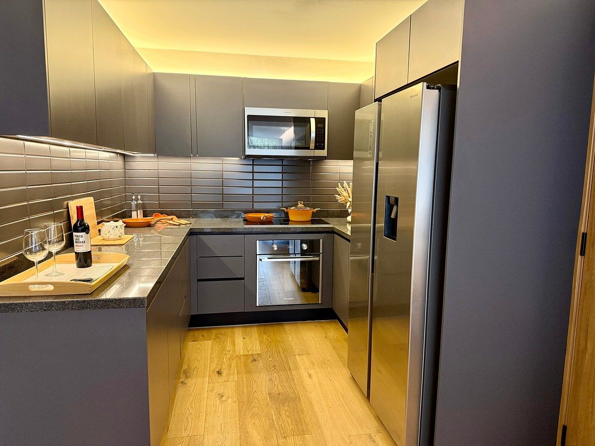 Apartamento em Colonia Nápoles, Benito Juárez, foto 5 de 18