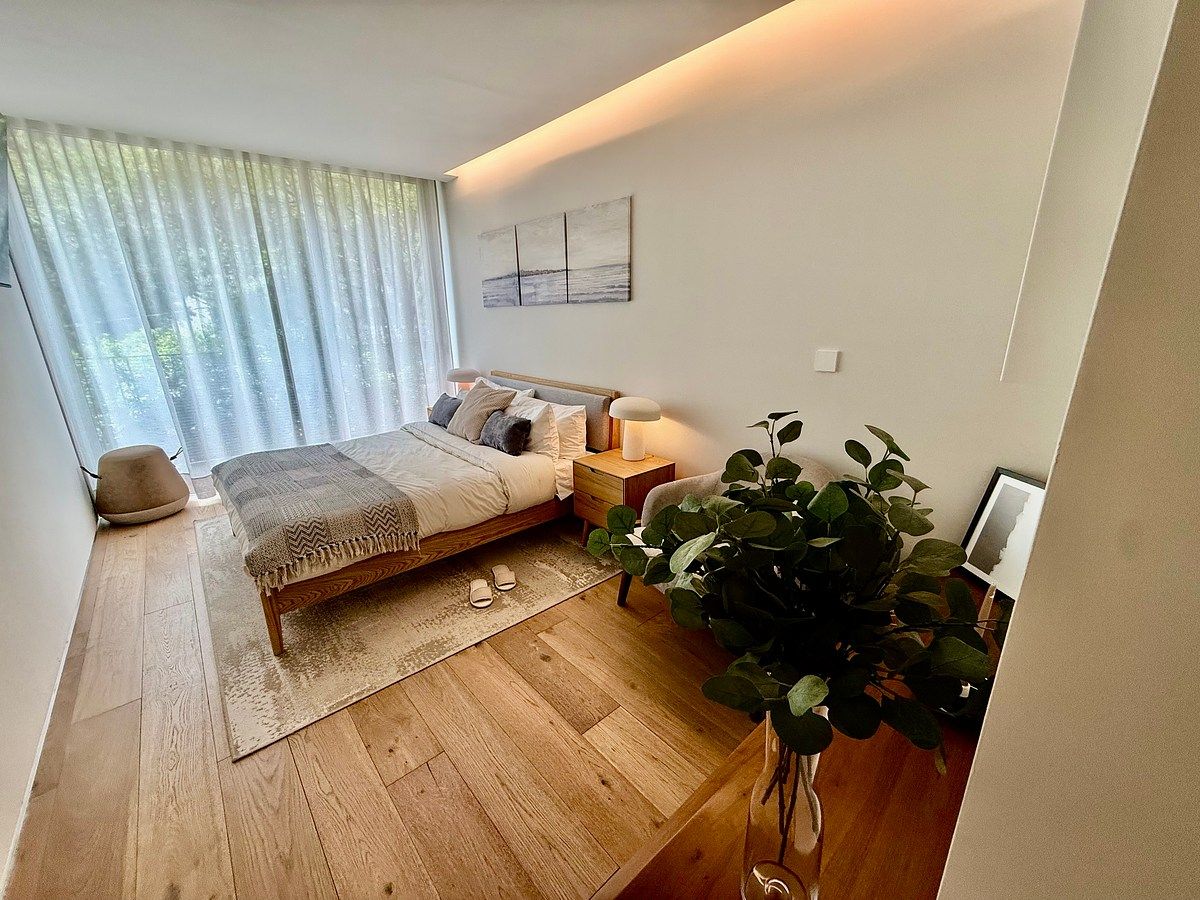 Apartamento em Colonia Nápoles, Benito Juárez, foto 8 de 18