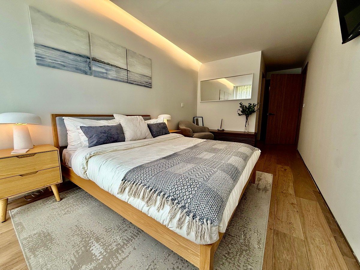 Apartamento em Colonia Nápoles, Benito Juárez, foto 9 de 18