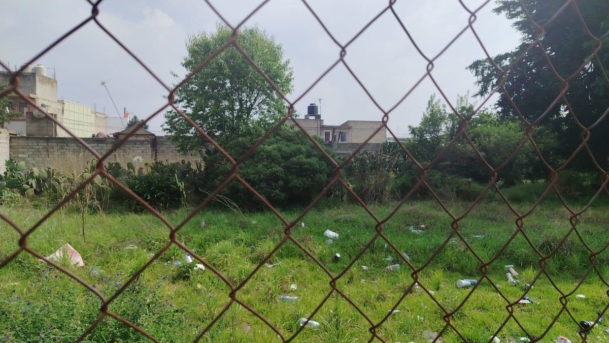 Terreno en venta en Santa María Rayón - foto 1