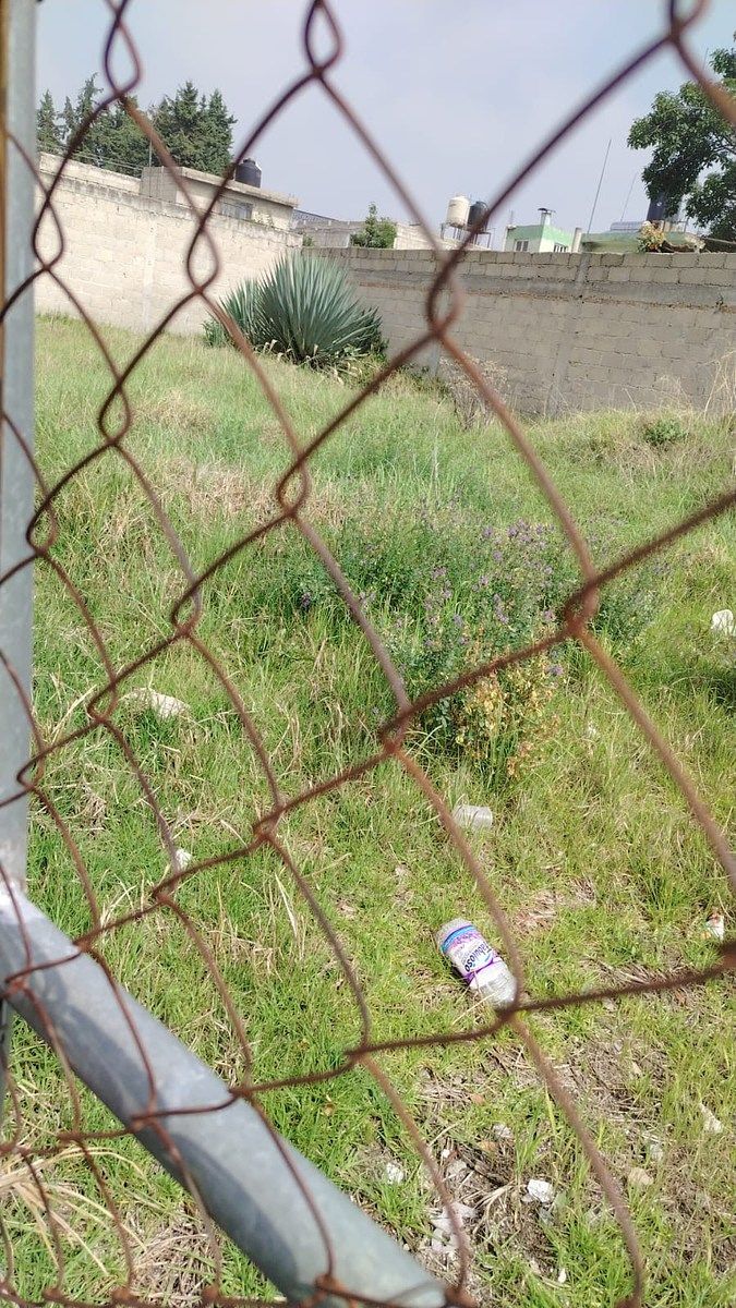 Terreno en venta en Santa María Rayón - foto 5