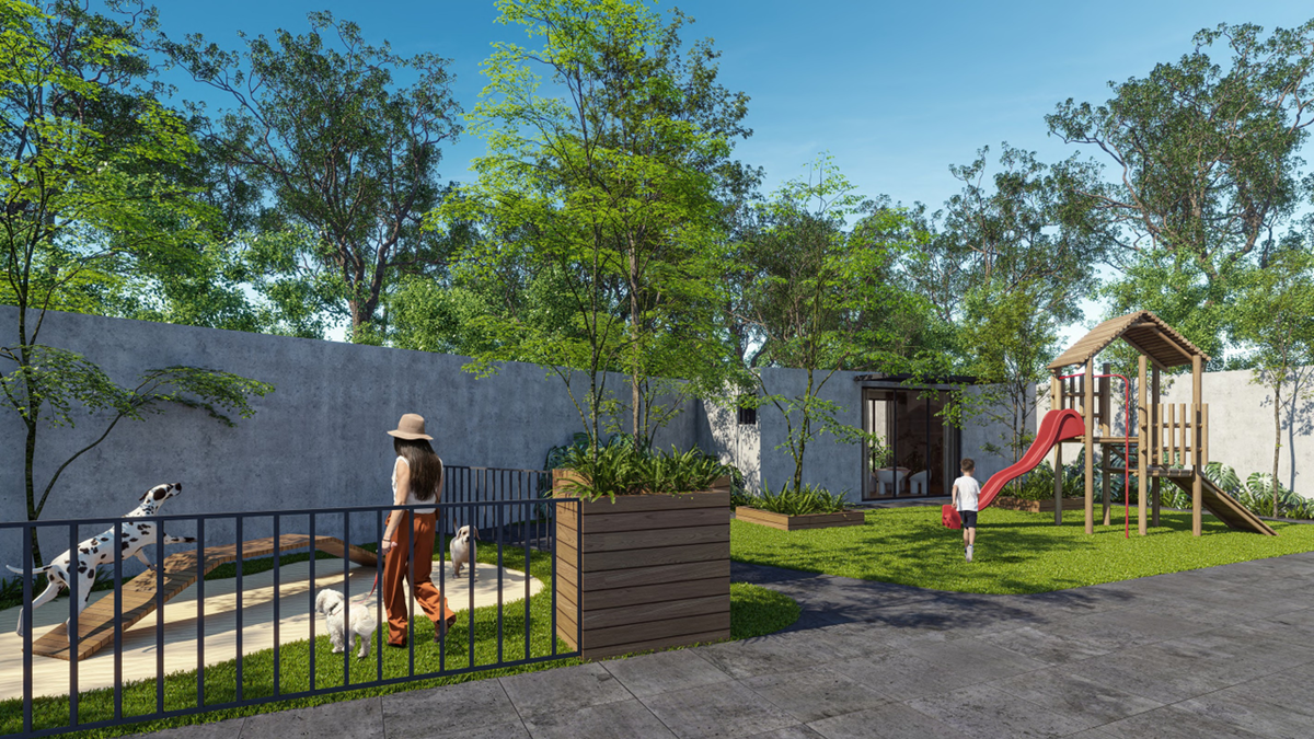 Apartamento em San Lorenzo Tlaltenango, Miguel Hidalgo, foto 14 de 15