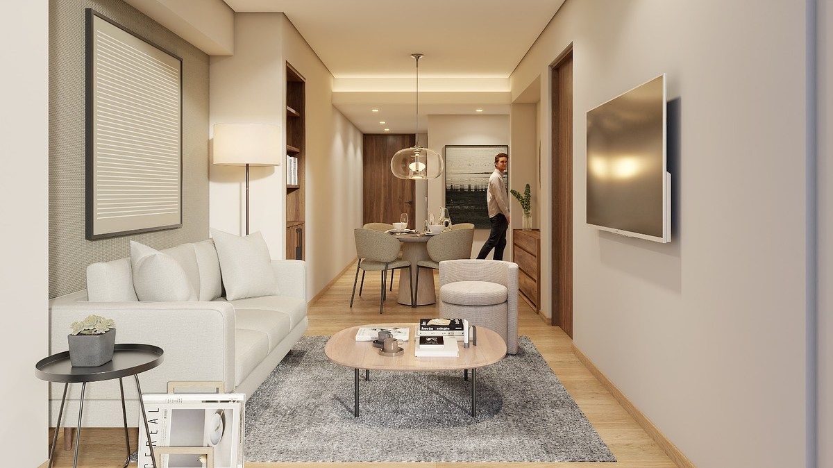 Departamento en venta en Hamburgo- Juárez, foto 1 de 19