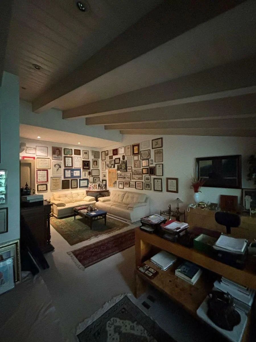 Casa en condominio en Barrio San Lucas, Coyoacán, foto 27 de 36