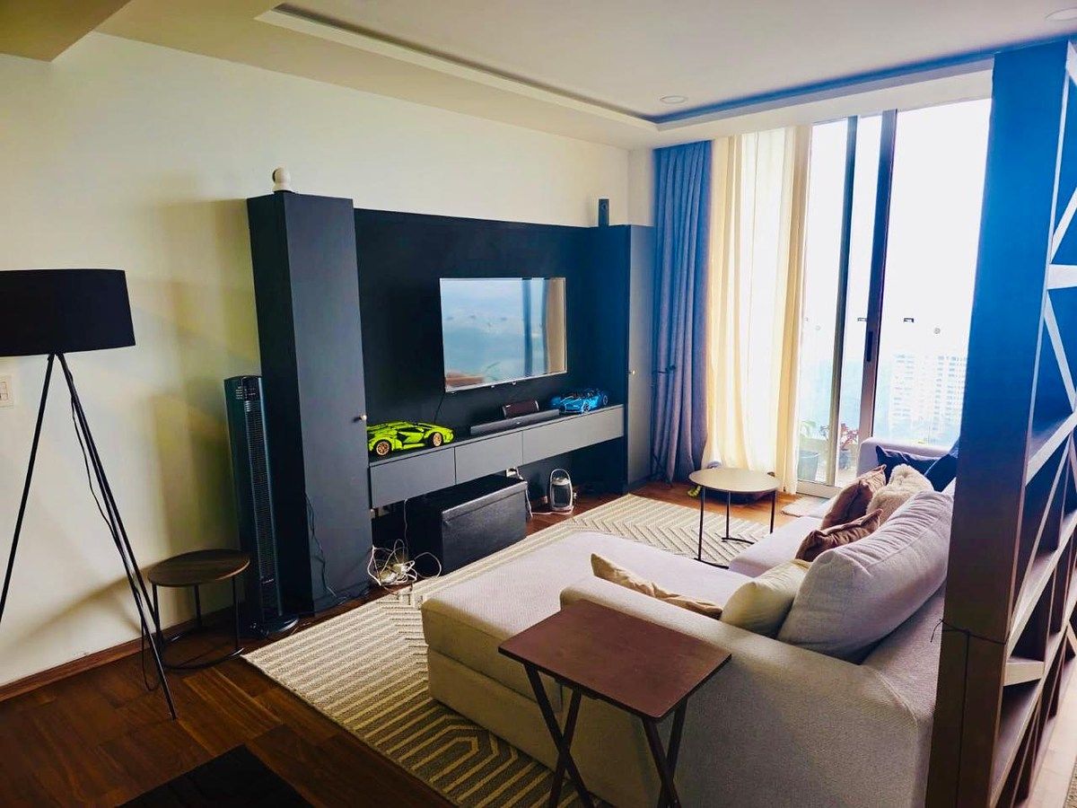 Departamento en Venta o Renta La Mexicana Santa Fe, foto 1 de 8