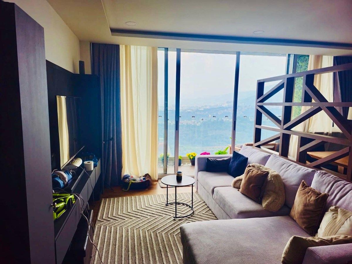 Departamento en Santa Fe Cuajimalpa, Cuajimalpa de Morelos, foto 3 de 8