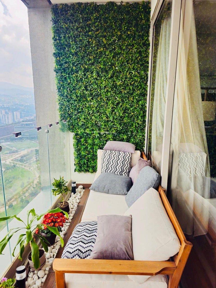 Departamento en Santa Fe Cuajimalpa, Cuajimalpa de Morelos, foto 5 de 8