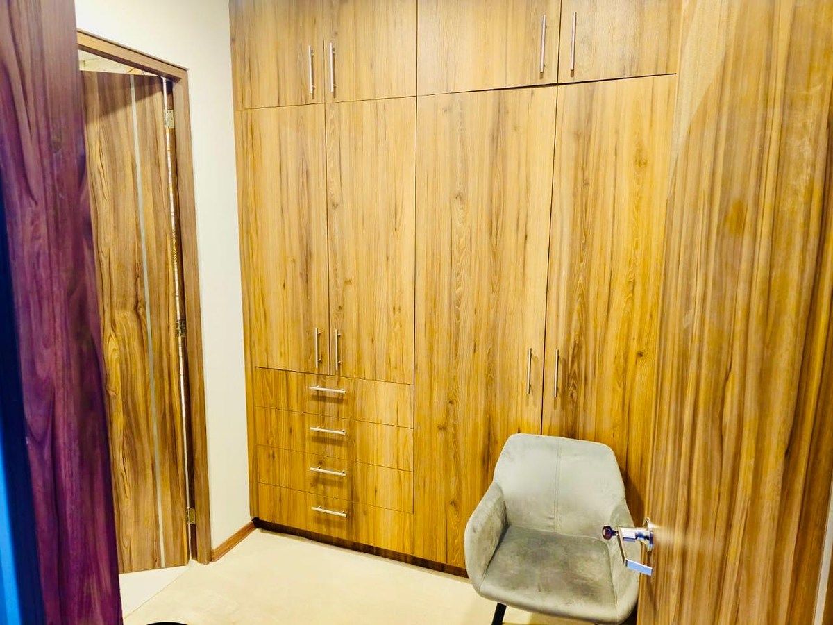 Departamento en Santa Fe Cuajimalpa, Cuajimalpa de Morelos, foto 7 de 8