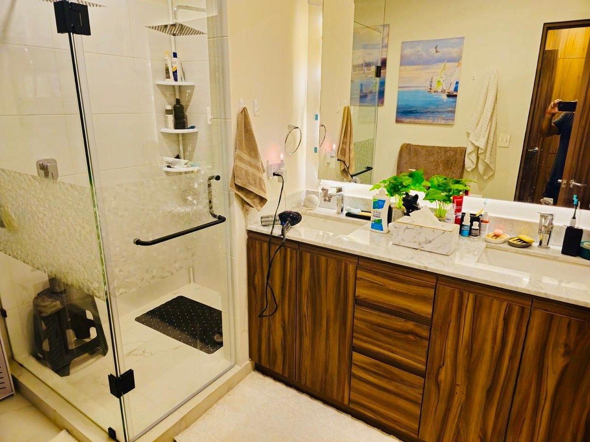 Departamento en Santa Fe Cuajimalpa, Cuajimalpa de Morelos, foto 8 de 8
