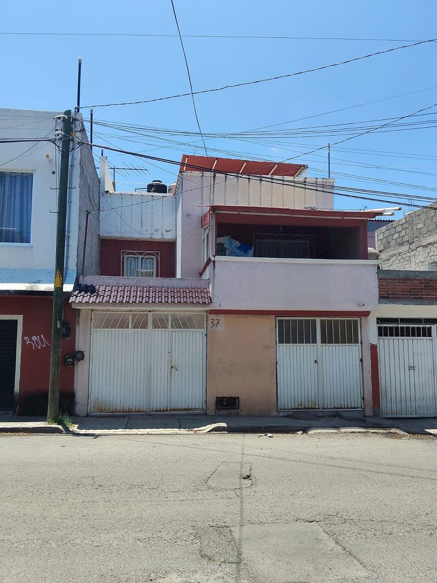 Casa en Venta en Lomas del Valle