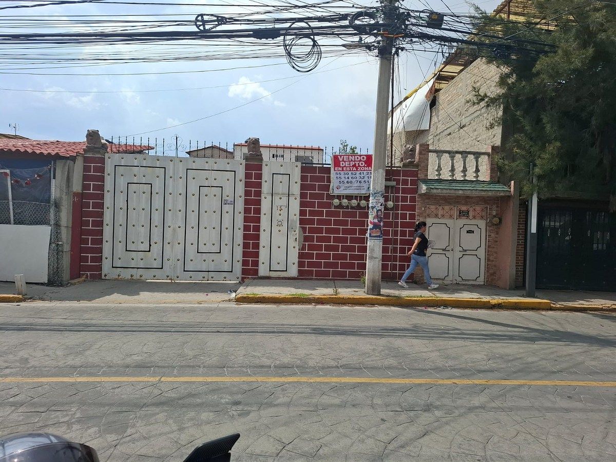 Departamento en Venta, Bosques de Iztacala, foto 1 de 10