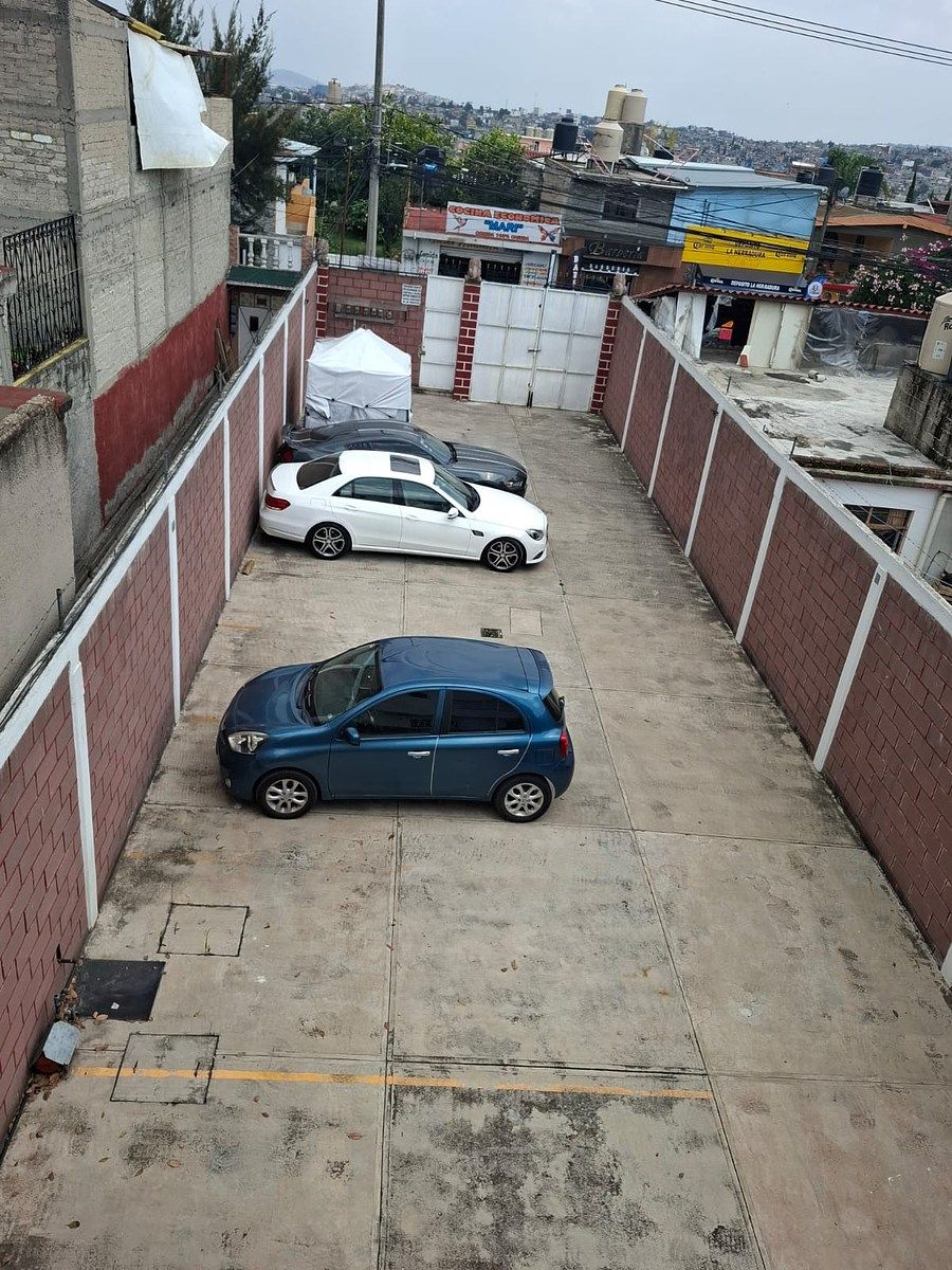 Departamento en Bosques de Ixtacala, Atizapán de Zaragoza, foto 10 de 10