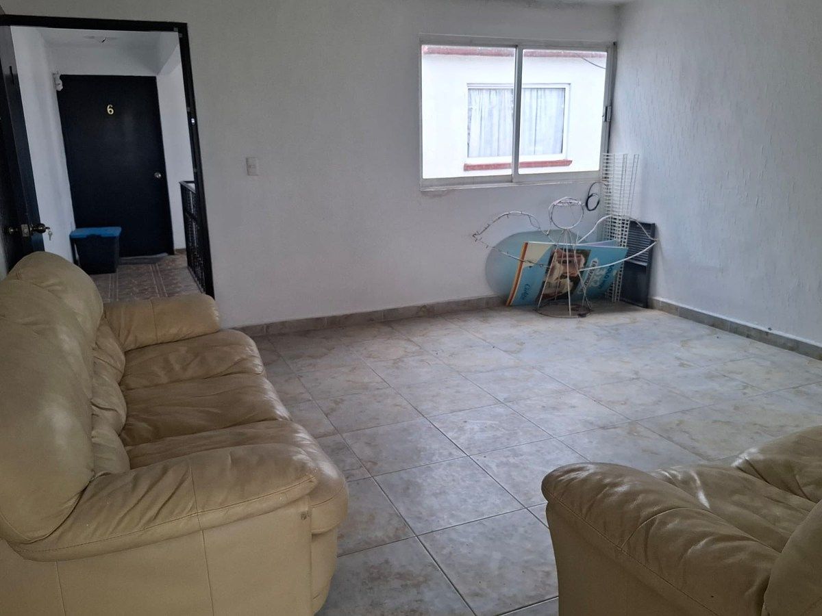 Departamento en Bosques de Ixtacala, Atizapán de Zaragoza, foto 3 de 10