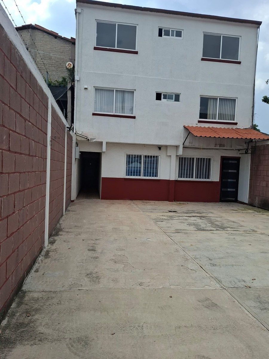 Departamento en Bosques de Ixtacala, Atizapán de Zaragoza, foto 2 de 10