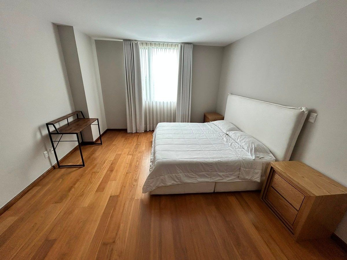 Apartment in Fray Junípero Serra, Querétaro, photo 3 of 16