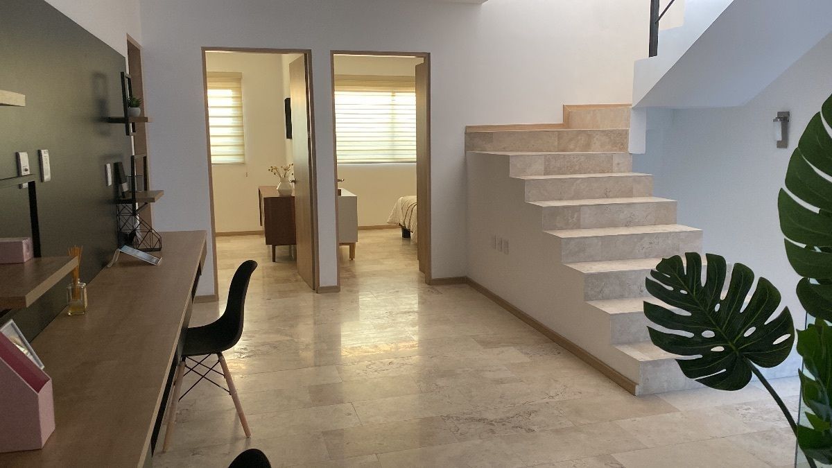 Casa em condomínio fechado em Residencial el Refugio, Querétaro, foto 4 de 20