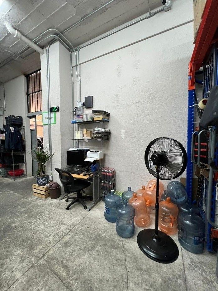 Retail Space in 10 de Abril, Miguel Hidalgo, photo 8 of 10