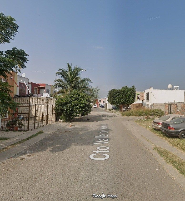 Casa en Los Cantaros, Tlajomulco de Zúñiga, foto 3 de 3