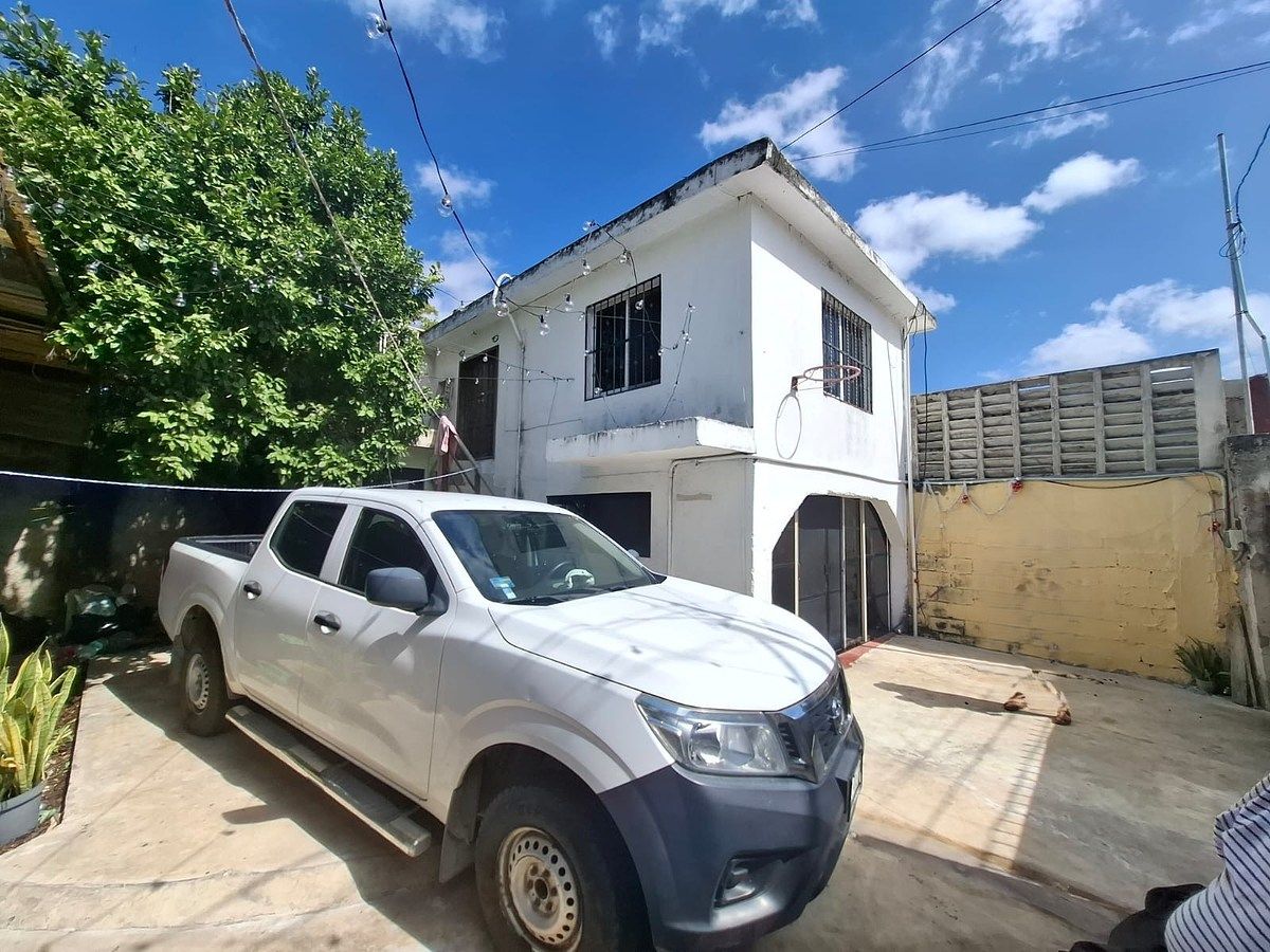 Casa en Mérida Centro, Mérida, foto 31 de 34