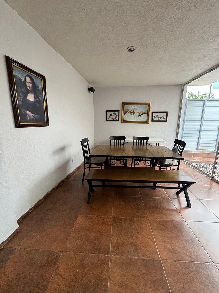 Casa en Puerta del Bosque, Zapopan, foto 16 de 39