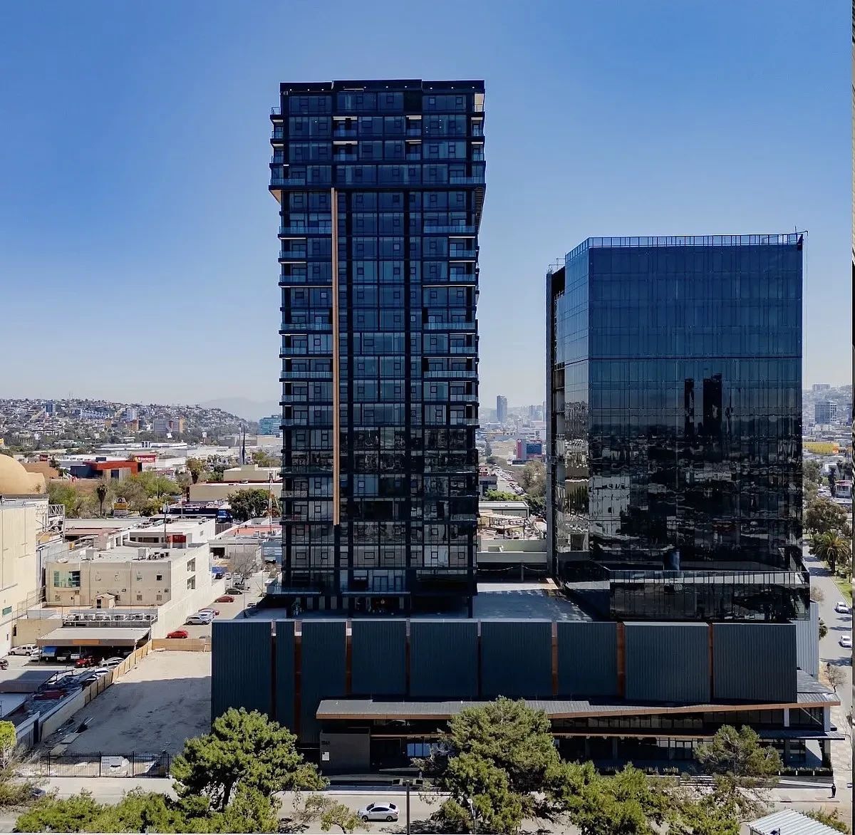 DEPARTAMENTO AMUEBLADO EN VENTA EN CITY CENTER EN ZONA RÍO, foto 1 de 42