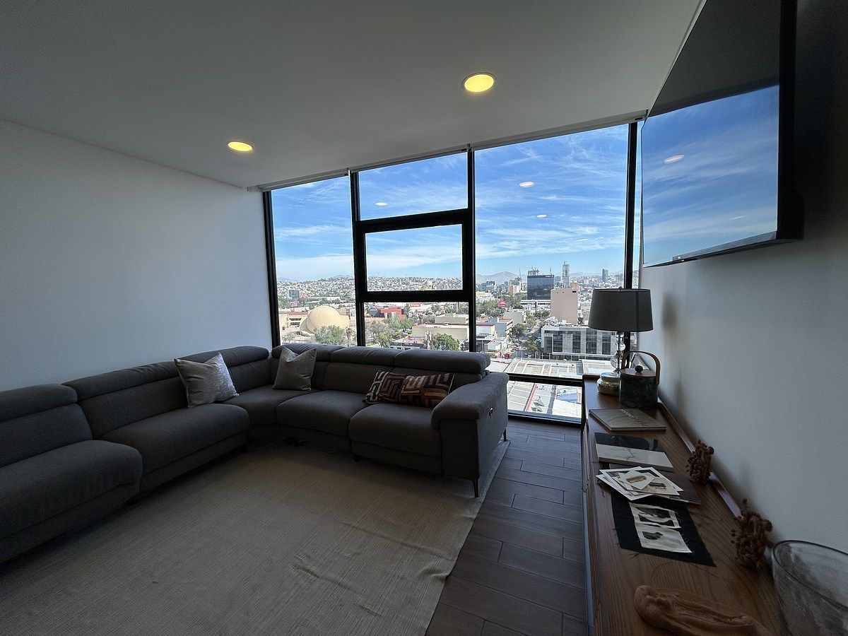 Departamento en Zona Urbana Río Tijuana, Tijuana, foto 10 de 42