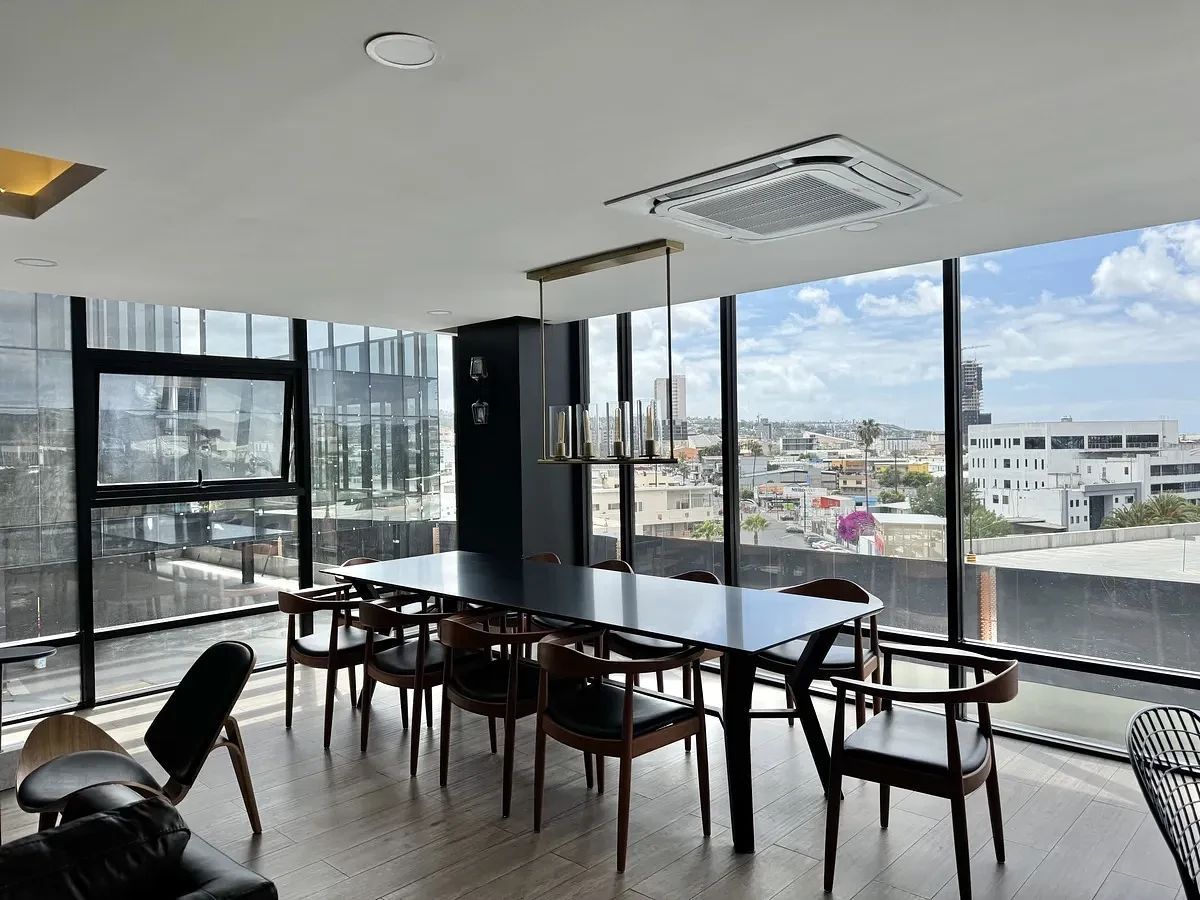 Departamento en Zona Urbana Río Tijuana, Tijuana, foto 38 de 42