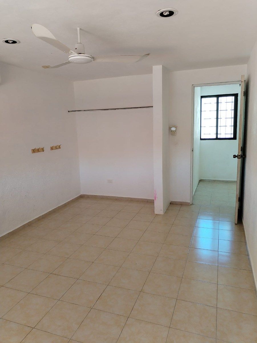 Apartamento para alugar em Francisco de Montejo, foto 1 de 8